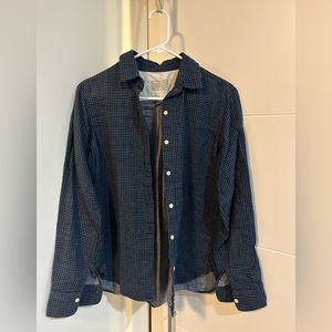 Muji shirt